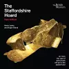 The Staffordshire Hoard cover