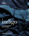 Indigo cover