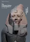 The Colossal Statue of Ramesses II cover