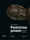 Feminine power cover