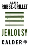 Jealousy cover