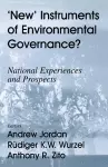 New Instruments of Environmental Governance? cover