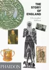 The Story of England cover