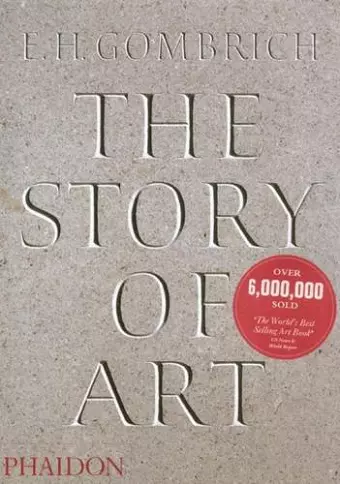 The Story of Art cover