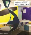 Jessica Stockholder cover