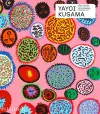 Yayoi Kusama cover