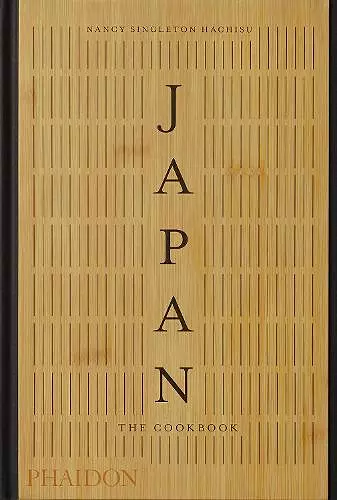 Japan cover