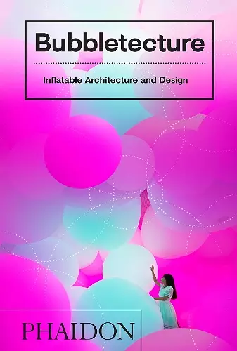 Bubbletecture cover