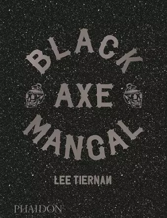 Black Axe Mangal cover