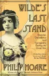 Wilde's Last Stand cover