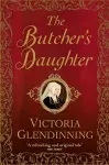 The Butcher's Daughter cover