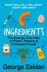 Ingredients cover