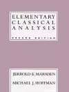 Elementary Classical Analysis cover