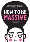 How to Be Massive cover