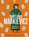 Constance Markievicz cover