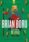 Brian Boru: Warrior King cover