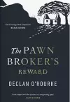 The Pawnbroker's Reward cover