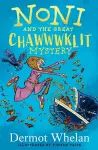 Noni and the Great Chawwwklit Mystery cover