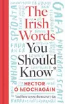 The Irish Words You Should Know cover