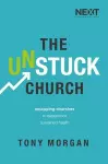 The Unstuck Church cover