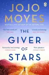 The Giver of Stars cover