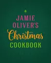 Jamie Oliver's Christmas Cookbook cover