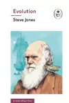 Evolution (A Ladybird Expert Book) cover