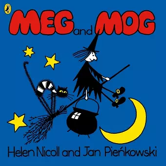 Meg and Mog cover