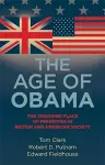 The Age of Obama cover