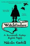 Witchfinders cover