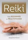 Reiki cover