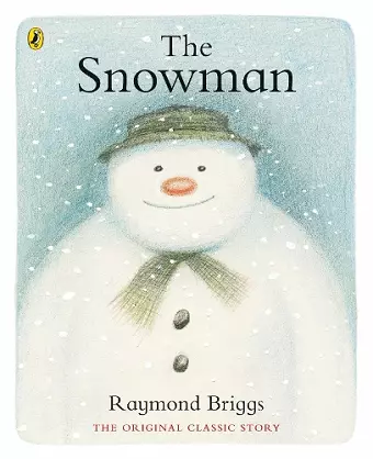 The Snowman cover