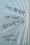 The War of the Givens cover