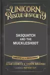 Sasquatch and the Muckleshoot cover