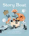 Story Boat cover