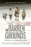 The Barren Grounds cover