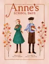 Anne's School Days cover