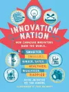 Innovation Nation cover