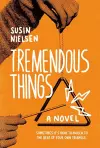 Tremendous Things cover