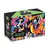 Dragons 100 Piece Glow in the Dark Puzzle cover