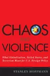 Chaos and Violence cover