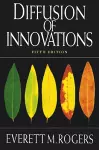 Diffusion of Innovations, 5th Edition cover