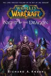 World of Warcraft: Night of the Dragon cover