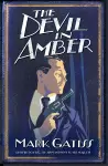 The Devil in Amber cover