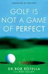 Golf is Not a Game of Perfect cover