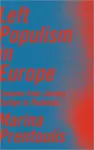 Left Populism in Europe cover