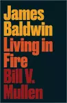 James Baldwin cover