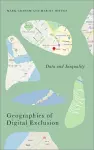 Geographies of Digital Exclusion cover