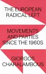 The European Radical Left cover