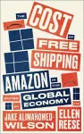 The Cost of Free Shipping cover